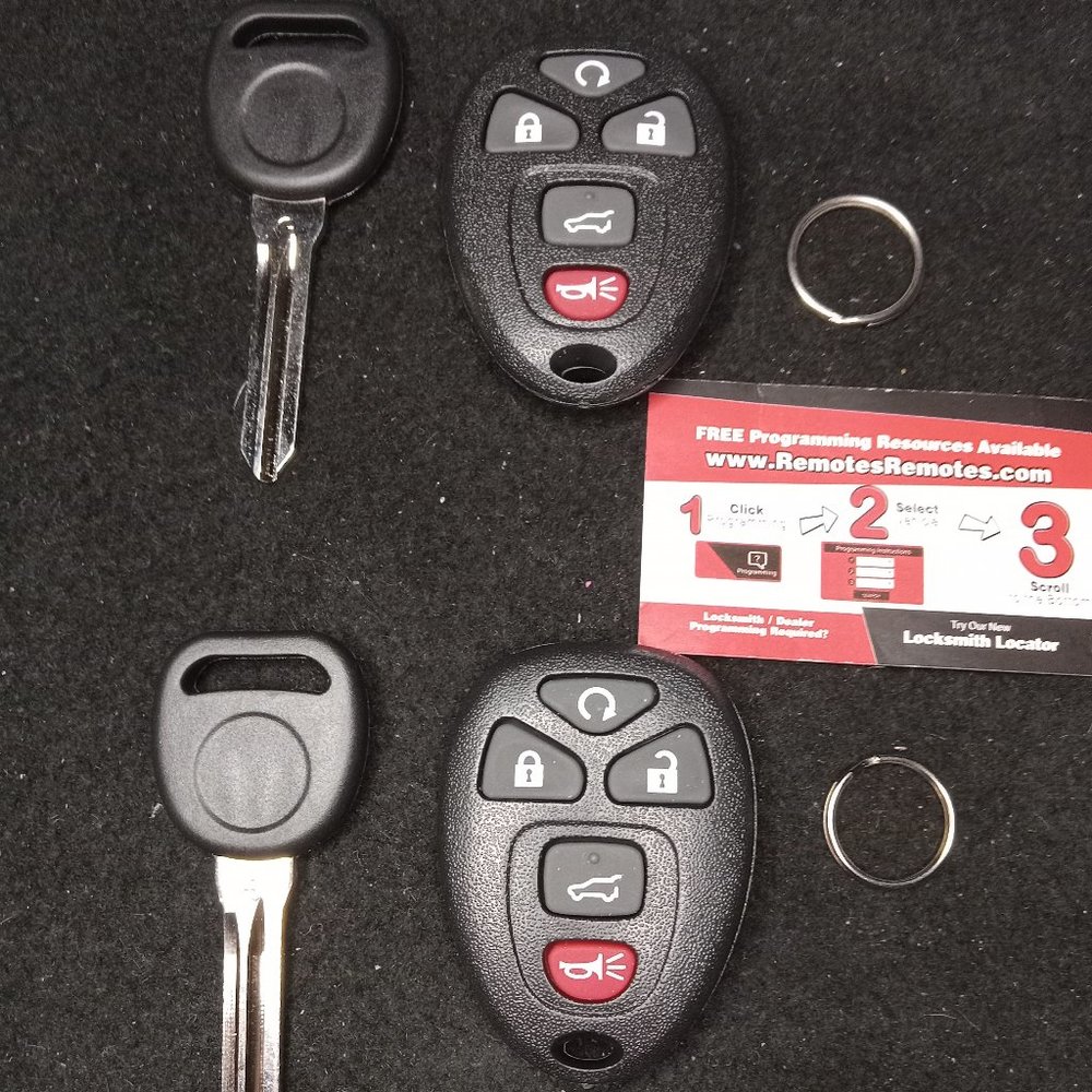 NWT Key Fob (1)$15